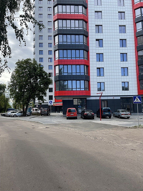 Продаж 2х квартири по Є-Оселя ЖК Мистецькі Ворота Житомир - зображення 4