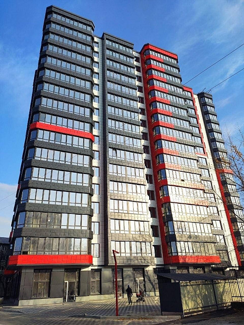 Продаж 2х квартири по Є-Оселя ЖК Мистецькі Ворота Житомир - зображення 2