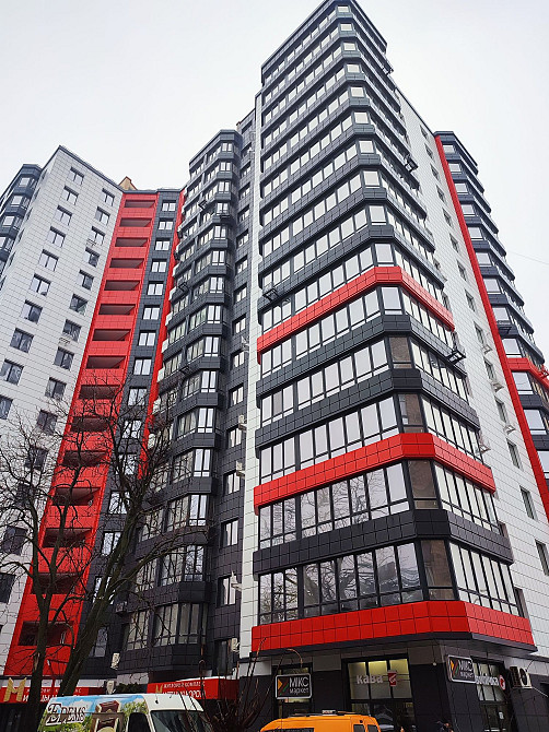 Продаж 2х квартири по Є-Оселя ЖК Мистецькі Ворота Житомир - зображення 1