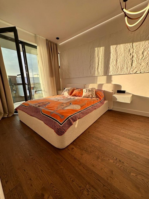 Продам 2к квартиру с террасой, Ужгород, Шервуд ( Sherwood) Ужгород - изображение 1