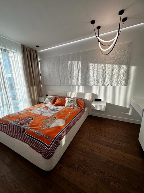 Продам 2к квартиру с террасой, Ужгород, Шервуд ( Sherwood) Ужгород - изображение 2