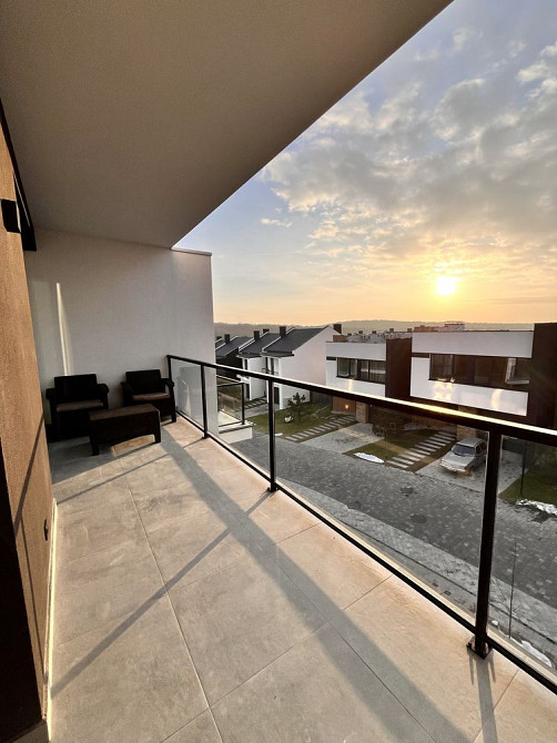 Продам 2к квартиру с террасой, Ужгород, Шервуд ( Sherwood) Ужгород - изображение 4