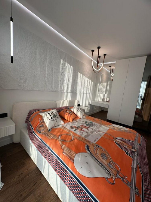 Продам 2к квартиру с террасой, Ужгород, Шервуд ( Sherwood) Ужгород - изображение 3