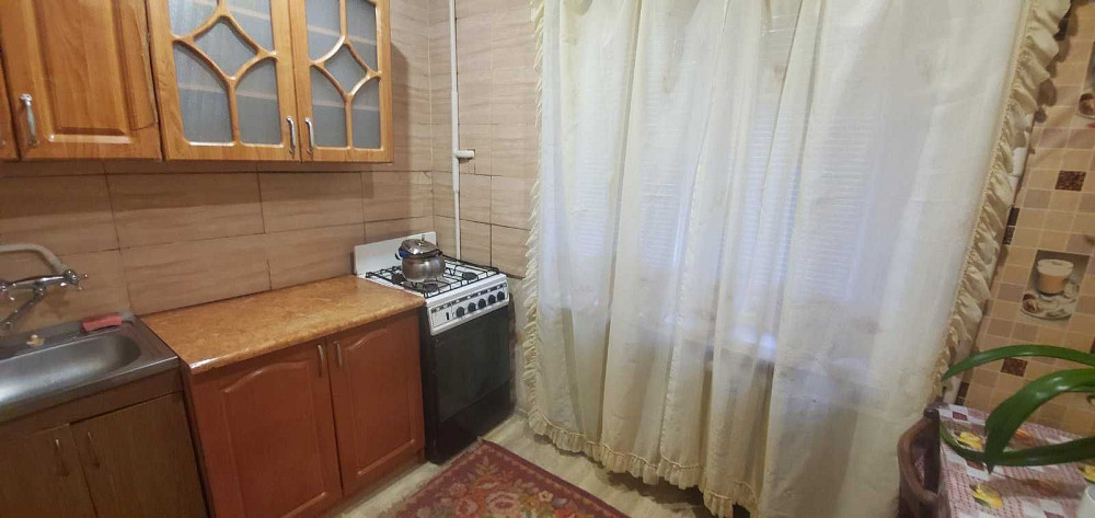 сдам квартиру  на Космосе, остановка АТК Запоріжжя - зображення 5