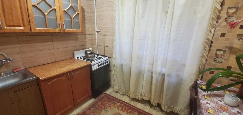 сдам квартиру  на Космосе, остановка АТК Запоріжжя - зображення 7