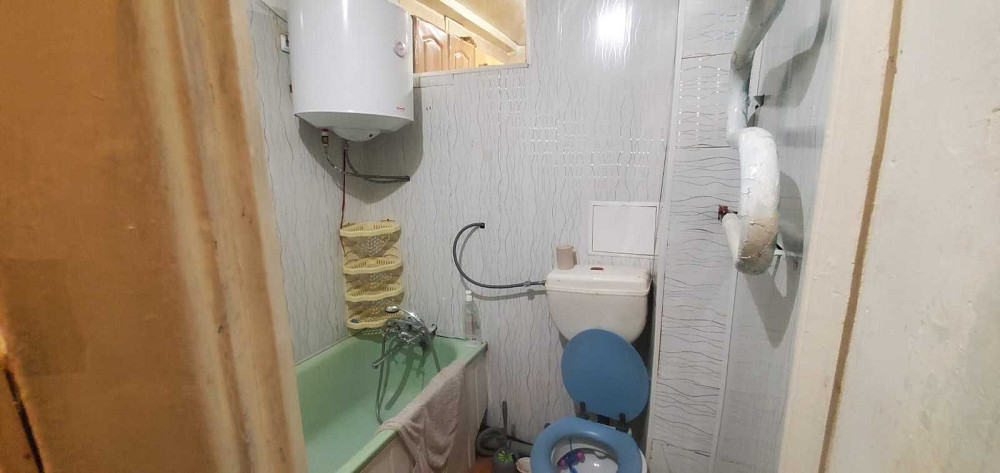 сдам квартиру  на Космосе, остановка АТК Запоріжжя - зображення 6