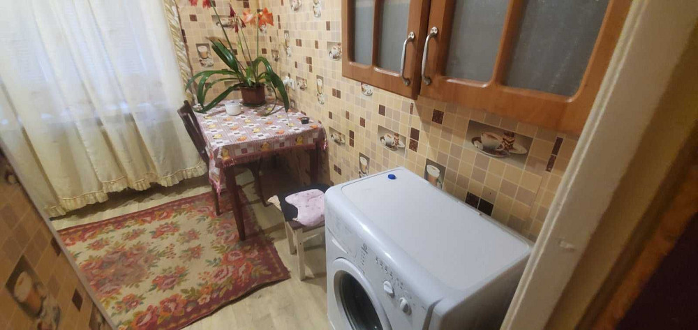 сдам квартиру  на Космосе, остановка АТК Запоріжжя - зображення 2