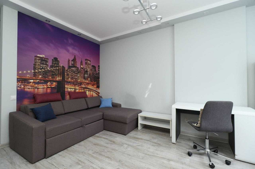 Оренда 1 кімнатної квартири Осокорки, вул. Завальна  10в Киев - изображение 1