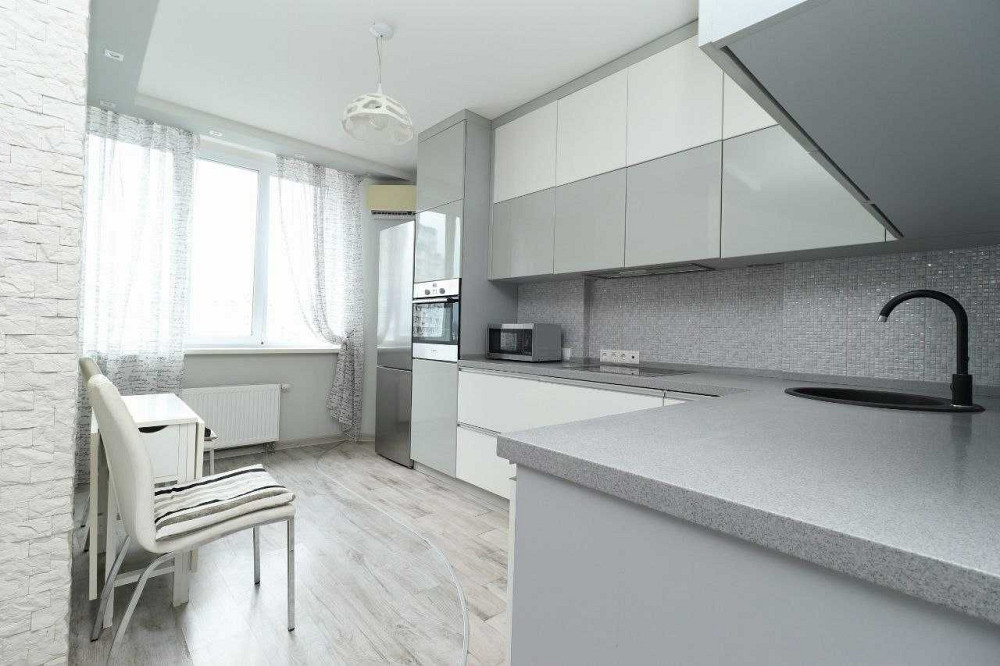 Оренда 1 кімнатної квартири Осокорки, вул. Завальна  10в Киев - изображение 6