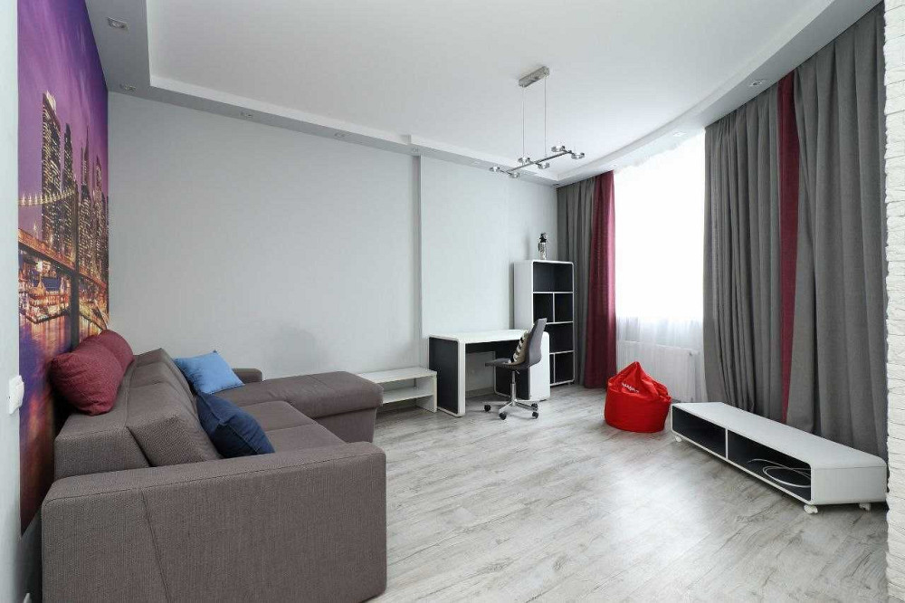 Оренда 1 кімнатної квартири Осокорки, вул. Завальна  10в Киев - изображение 4