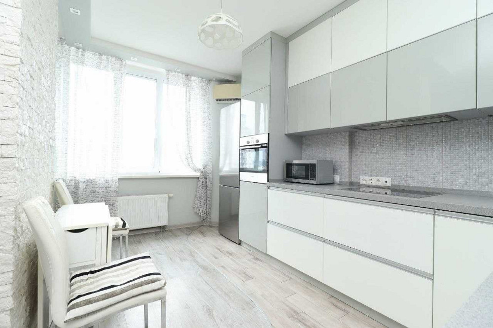 Оренда 1 кімнатної квартири Осокорки, вул. Завальна  10в Киев - изображение 5