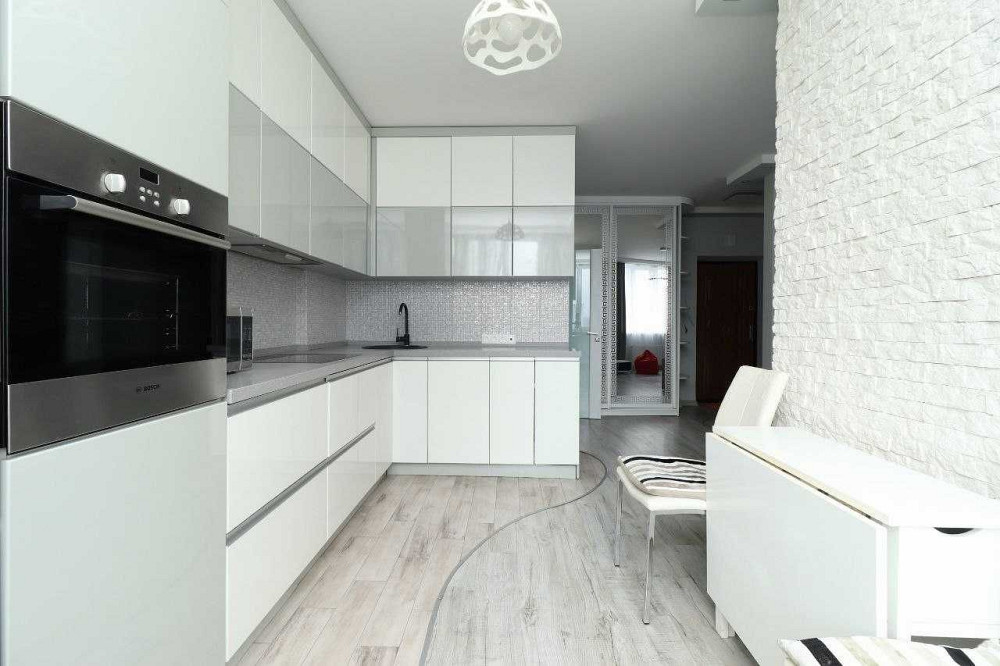 Оренда 1 кімнатної квартири Осокорки, вул. Завальна  10в Киев - изображение 8