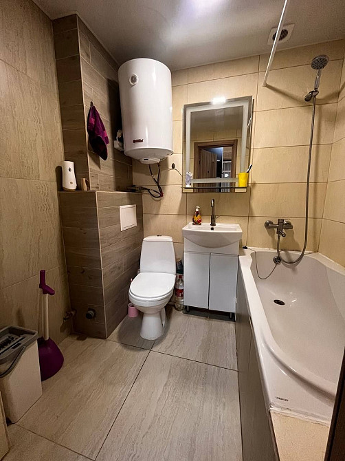 Сдам однокомнатную квартиру. ЖК Париж Харьков - изображение 4