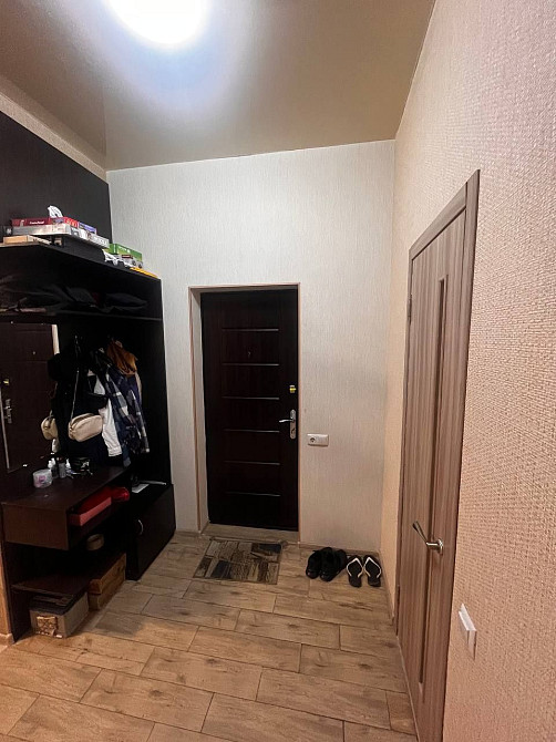 Сдам однокомнатную квартиру. ЖК Париж Харьков - изображение 5