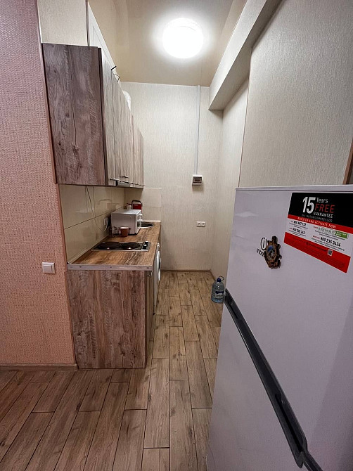 Сдам однокомнатную квартиру. ЖК Париж Харьков - изображение 8