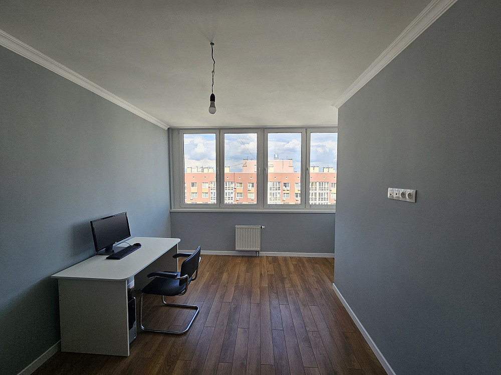 Позняки, Осокорки ЖК Патриотика Киев - изображение 3