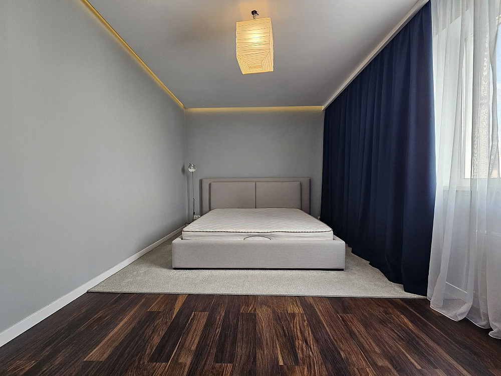 Позняки, Осокорки ЖК Патриотика Киев - изображение 5