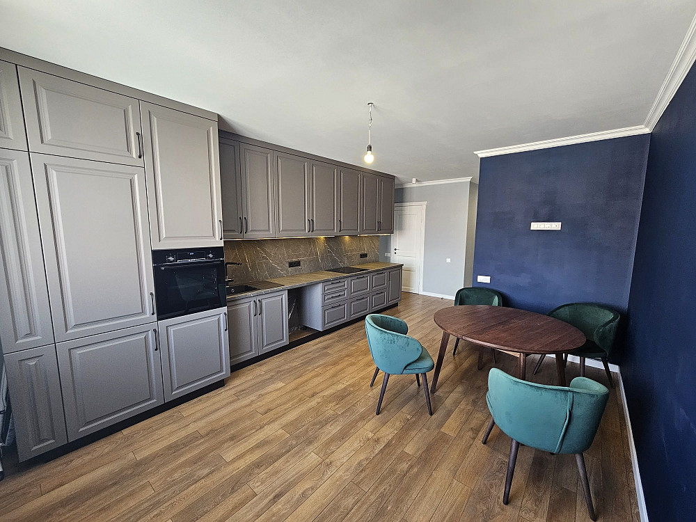 Позняки, Осокорки ЖК Патриотика Киев - изображение 1