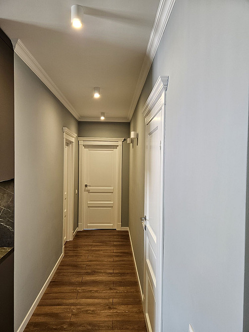 Позняки, Осокорки ЖК Патриотика Киев - изображение 6