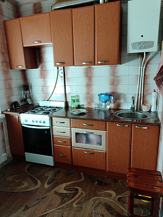 Продам 2-х кімнатну квартиру Кам`янське (Нікопольський р-н) - зображення 4