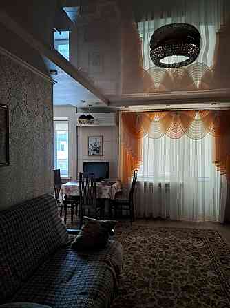 3-кімнатна квартира Славянск