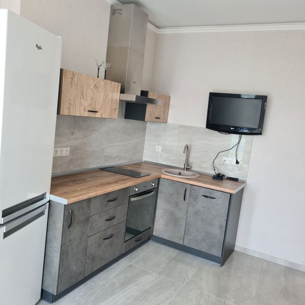 Аренда квартиры проспект Науки Киев - изображение 5