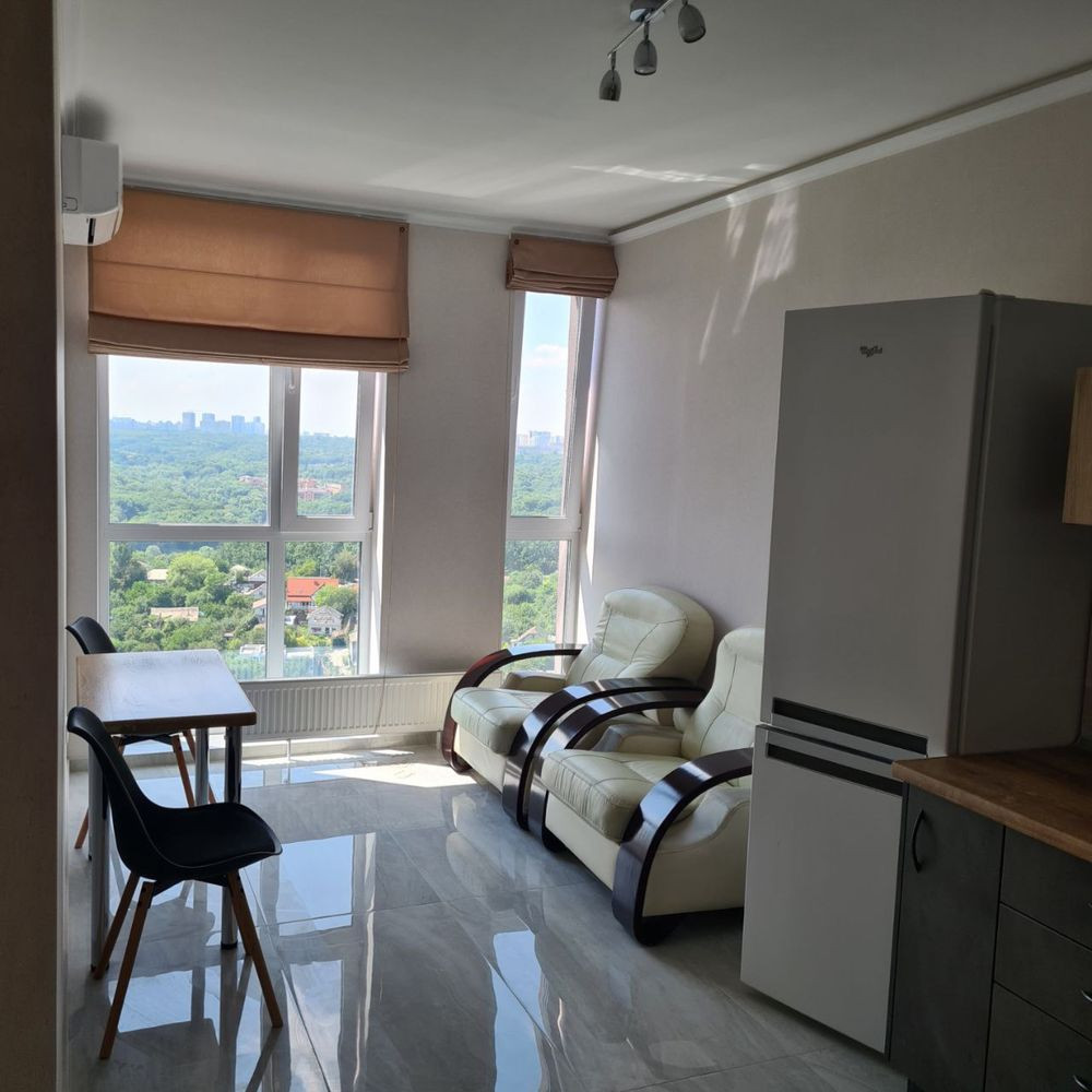 Аренда квартиры проспект Науки Киев - изображение 1