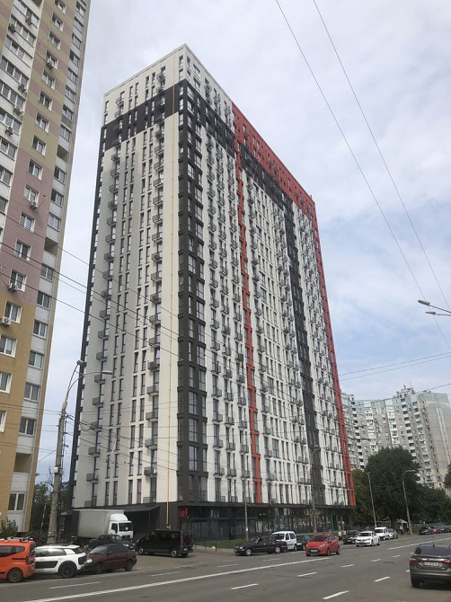 Аренда квартиры проспект Науки Киев - изображение 6