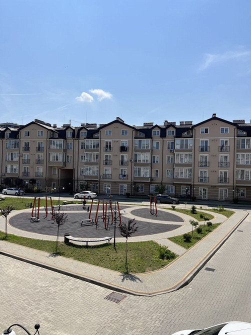 Гарна простора 1к квартира. Маєток Боздош Ужгород - изображение 8