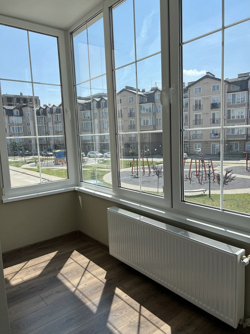 Гарна простора 1к квартира. Маєток Боздош Ужгород - изображение 3