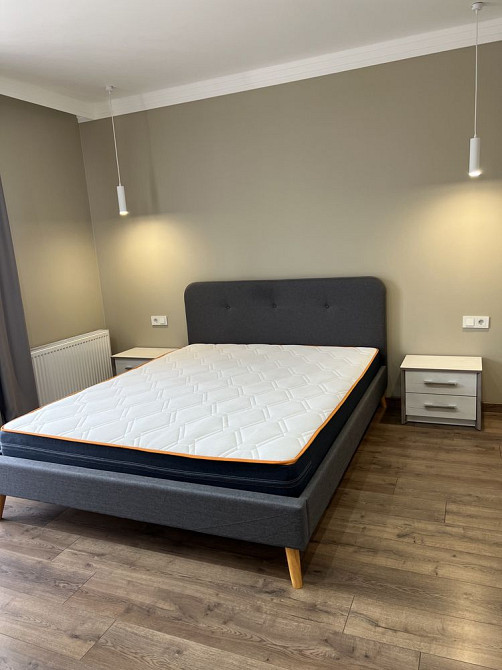 Гарна простора 1к квартира. Маєток Боздош Ужгород - изображение 5