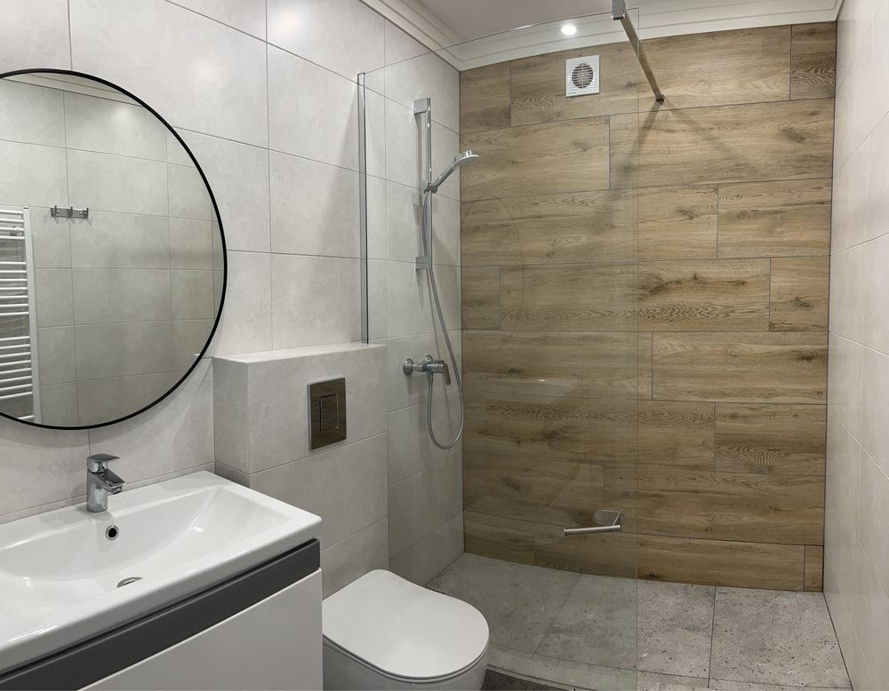 Гарна простора 1к квартира. Маєток Боздош Ужгород - изображение 7