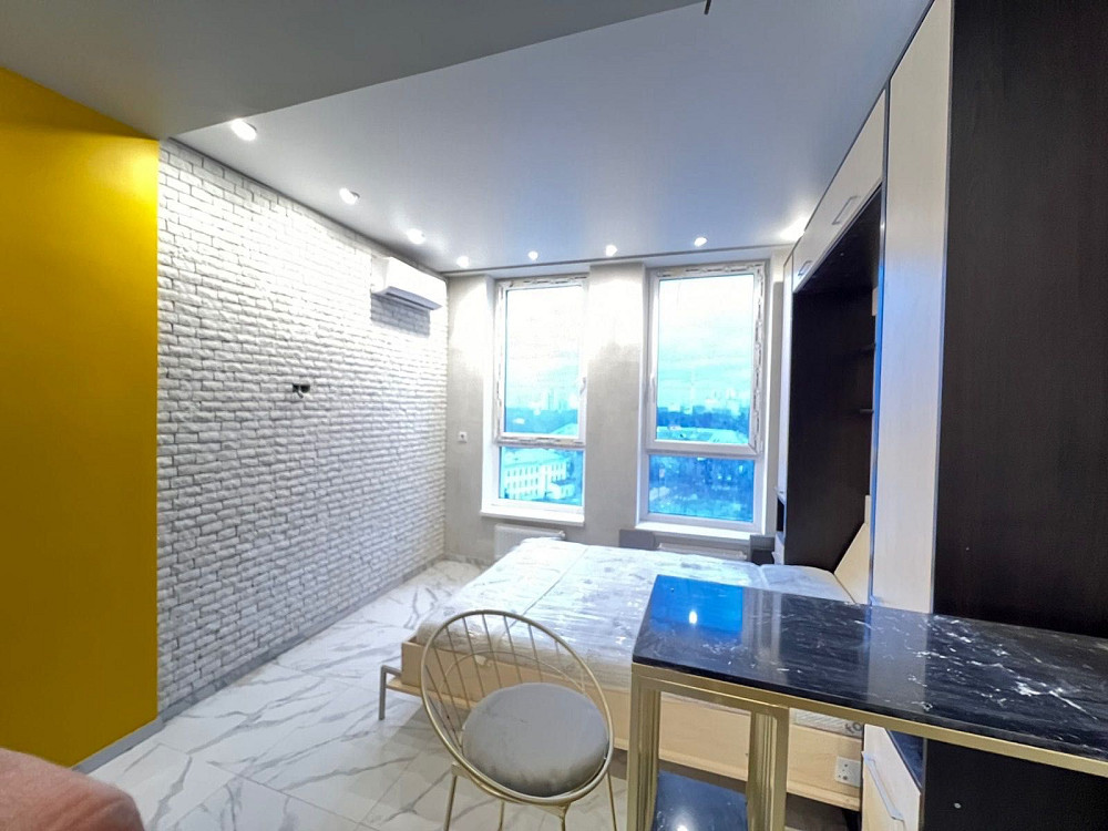 Продаю власну 3-х кімнатну квартиру ЖК Нивки парк 100 метрів від метро Киев - изображение 7