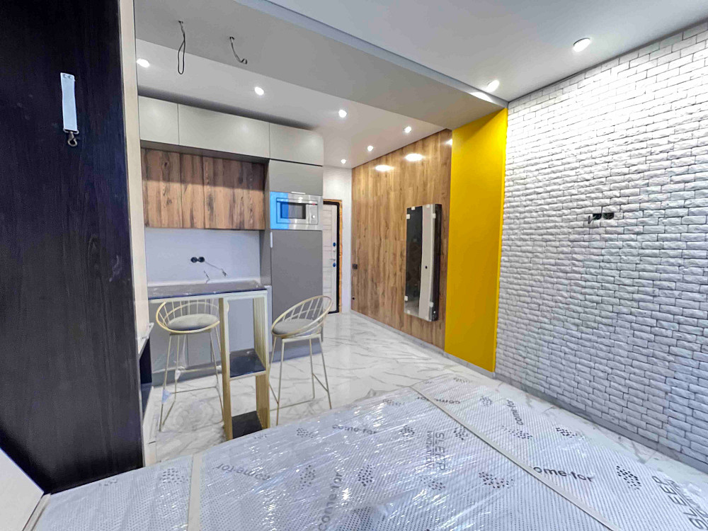 Продаю власну 3-х кімнатну квартиру ЖК Нивки парк 100 метрів від метро Киев - изображение 8