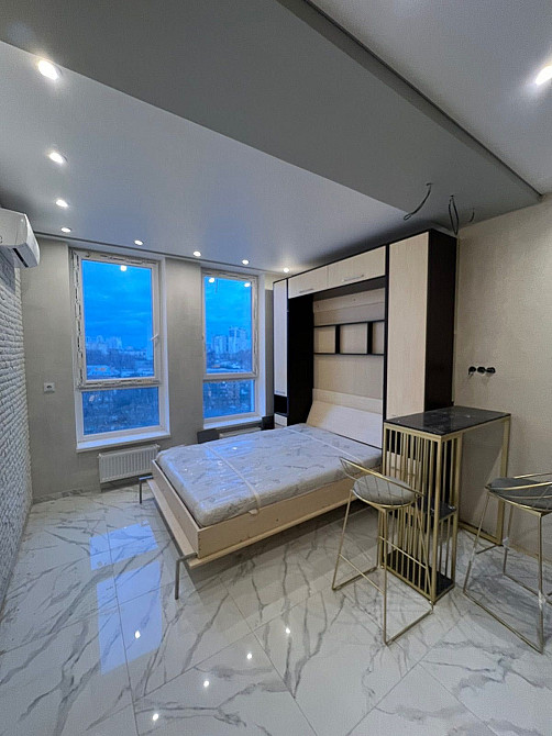 Продаю власну 3-х кімнатну квартиру ЖК Нивки парк 100 метрів від метро Киев - изображение 6