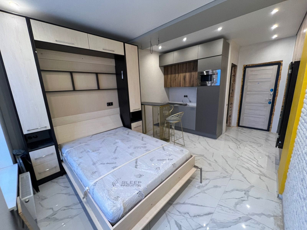 Продаю власну 3-х кімнатну квартиру ЖК Нивки парк 100 метрів від метро Киев - изображение 5