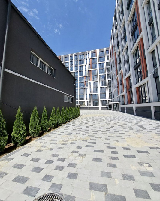 Продаж 1,5к квартири ЖК Сіті Лайн/City Line/Новобудова/ Ужгород - зображення 7