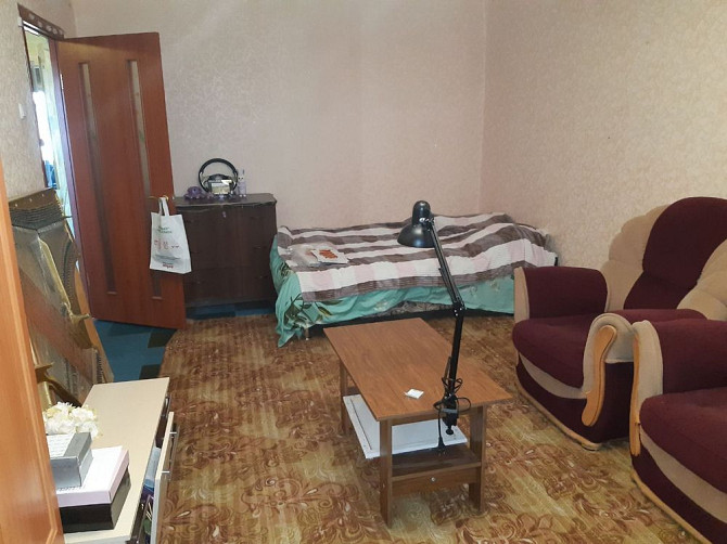 Квартира на Лазурном 1 комнатная Краматорськ - зображення 5
