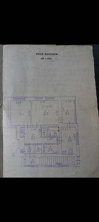 Продам квартиру . Калуш - зображення 1