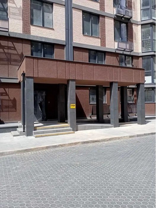 Самая низкая цена ЖК "Прохоровский квартал" Одесса - изображение 1