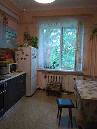 Купуйте простору 3-кімнатну квартиру у передмісті Одеси. р13 Петрівка-Роменська