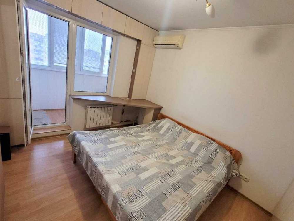 м.Позняки, Драгоманова 13/10, 3-комнатная, 73м2, 85000$ БЕЗ КОМИССИИ Киев - изображение 3