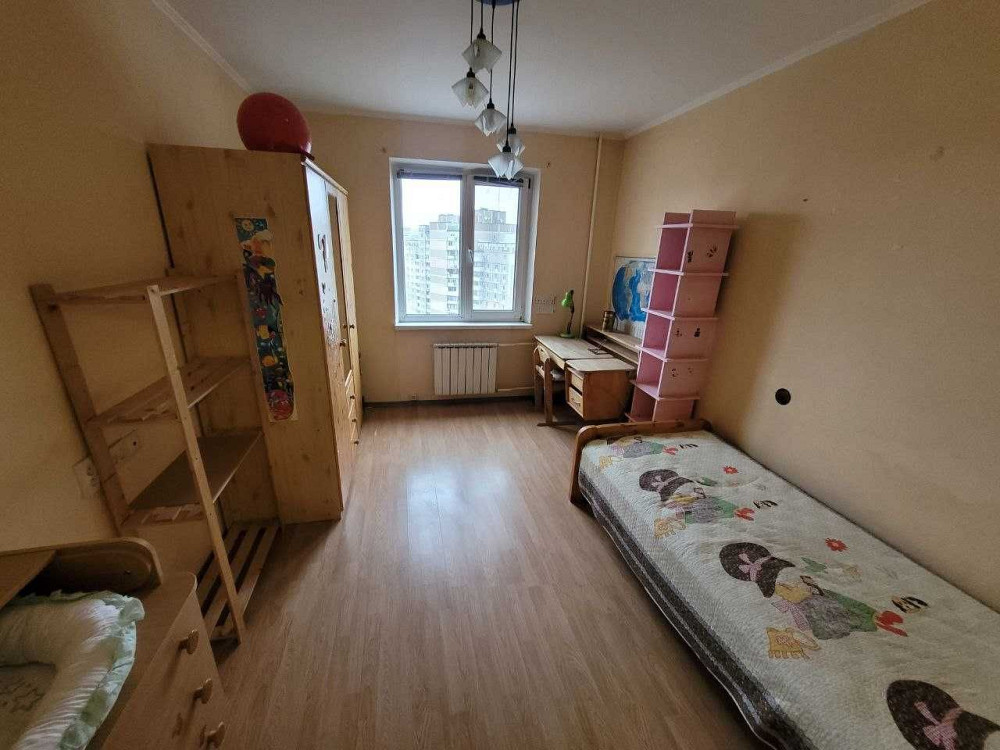 м.Позняки, Драгоманова 13/10, 3-комнатная, 73м2, 85000$ БЕЗ КОМИССИИ Киев - изображение 6