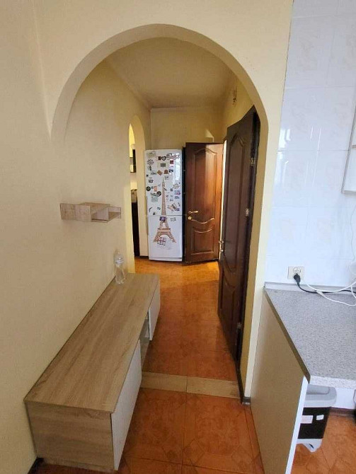 м.Позняки, Драгоманова 13/10, 3-комнатная, 73м2, 85000$ БЕЗ КОМИССИИ Киев - изображение 8