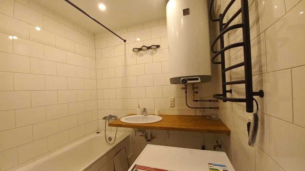 Продажа 1 к квартиры Балтийский переулок 5 корпус 3 ЖК: Навигатор Київ - зображення 6