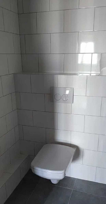 Продажа 1 к квартиры Балтийский переулок 5 корпус 3 ЖК: Навигатор Київ - зображення 7