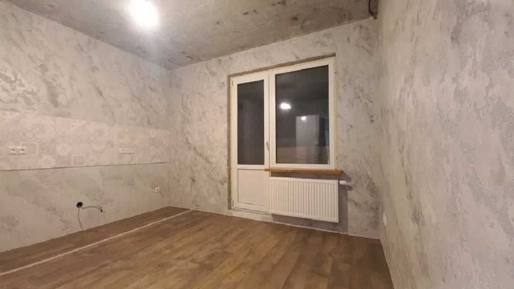 Продажа 1 к квартиры Балтийский переулок 5 корпус 3 ЖК: Навигатор Київ - зображення 1