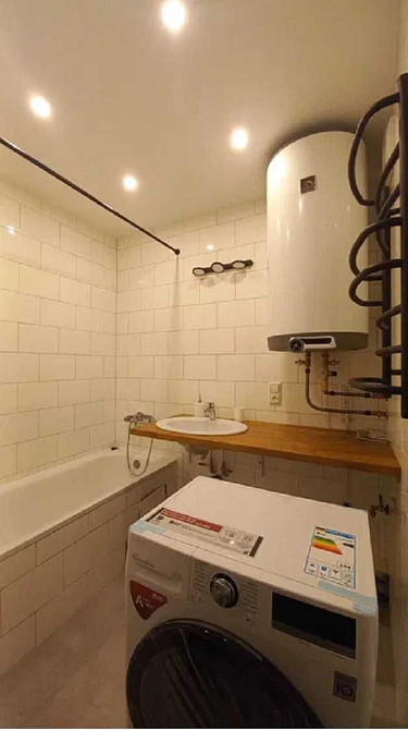 Продажа 1 к квартиры Балтийский переулок 5 корпус 3 ЖК: Навигатор Київ - зображення 5