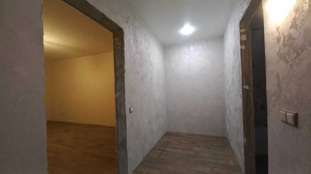 Продажа 1 к квартиры Балтийский переулок 5 корпус 3 ЖК: Навигатор Київ - зображення 4