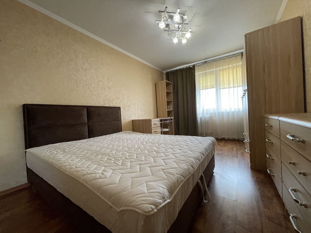 Сдается 3 к кв, ул. Воскресенская( ленина) 4 а Днепр - изображение 1